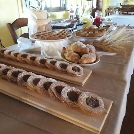 Agriturismo Ama Vigolzone Exteriör bild