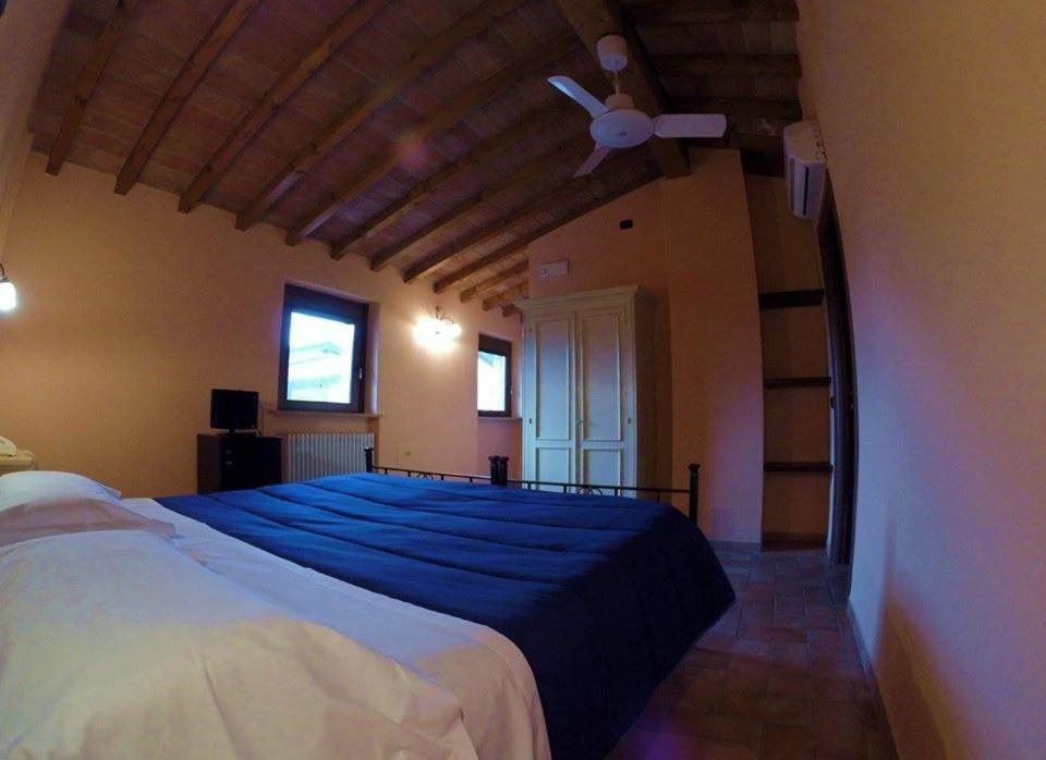 Agriturismo Ama Vigolzone Exteriör bild